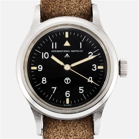 iwc mark 11 raf|iwc mark 11.